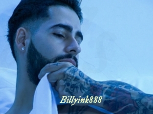 Billyink888