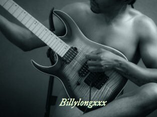 Billylongxxx