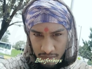 Blacfireboyx