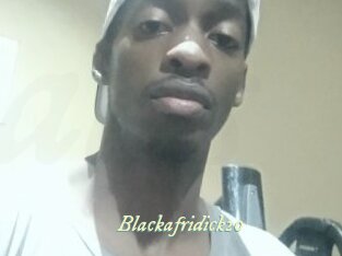 Blackafridick20