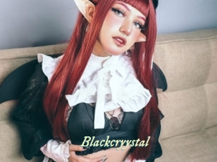 Blackcryystal