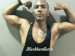 Blackhardlatin