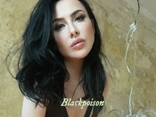 Blackpoison