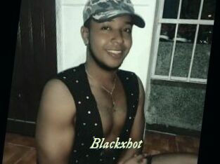 Blackxhot