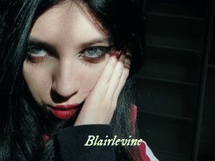 Blairlevine