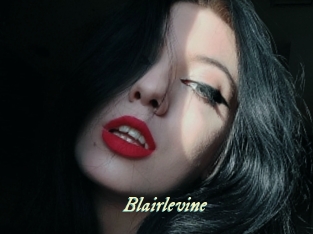 Blairlevine