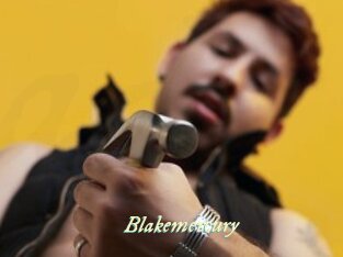 Blakemercury