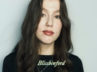 Blissbinford