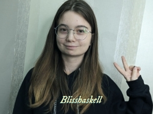 Blisshaskell