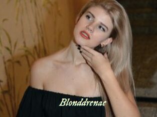 Blonddrenae