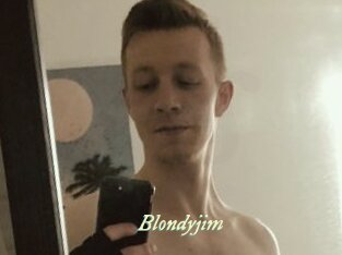 Blondyjim