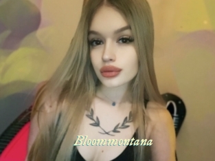 Bloommontana