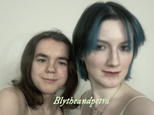 Blytheandpetra