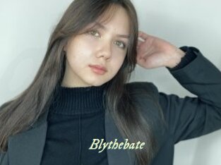 Blythebate