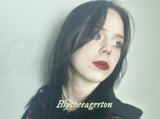 Blytheeagerton