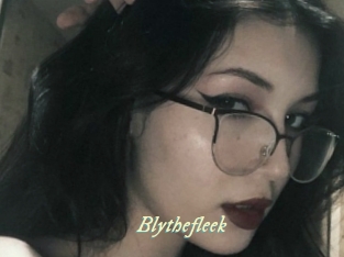 Blythefleek