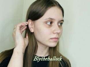 Blythehallock