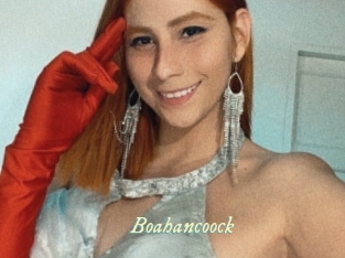 Boahancoock