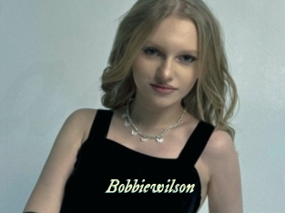 Bobbiewilson