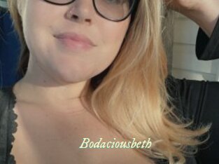 Bodaciousbeth