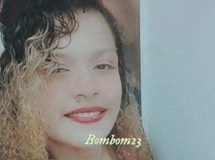 Bombom23