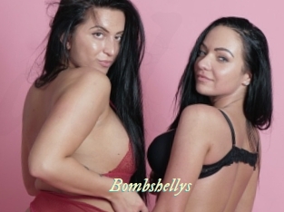 Bombshellys