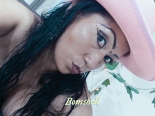 Bomshell