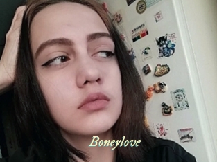 Boneylove