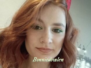 Bonniedowlen