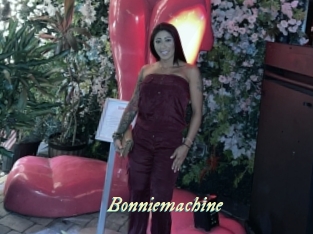 Bonniemachine