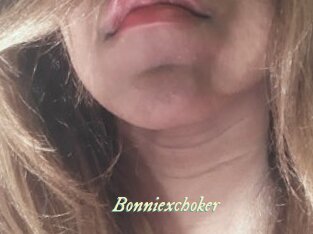 Bonniexchoker