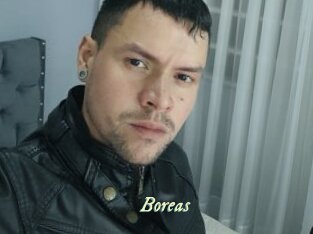 Boreas