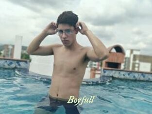 Boyfull