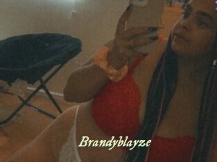 Brandyblayze