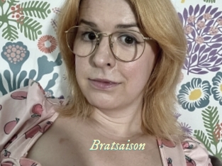 Bratsaison