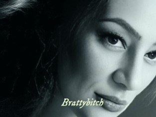 Brattybitch