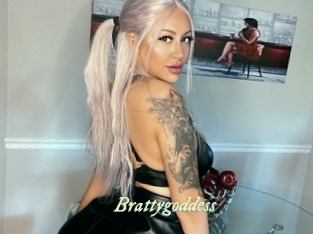 Brattygoddess