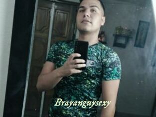 Brayanguysexy