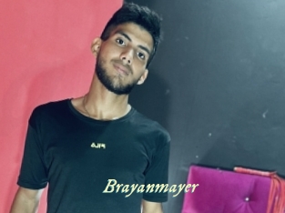 Brayanmayer