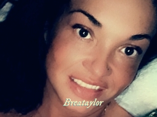 Breataylor