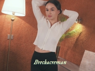 Breckacreman