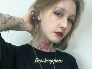 Breckcoppens