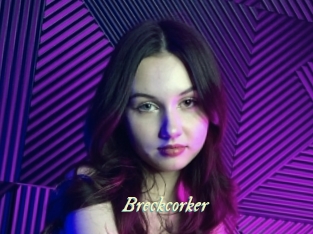 Breckcorker