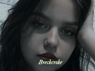 Breckcroke