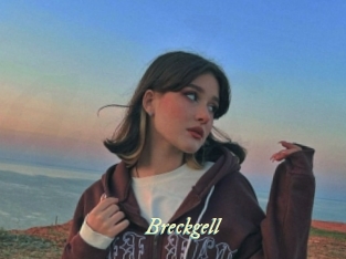 Breckgell