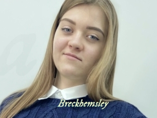 Breckhemsley