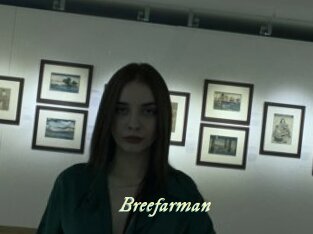 Breefarman