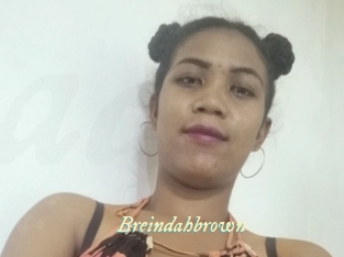 Breindahbrown