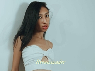 Brendaander