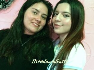 Brendaandkatty